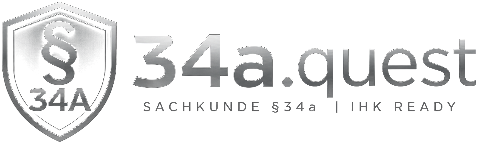 34A.QUEST Logo